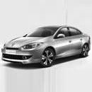 Выгодное предложение на модели: FLUENCE, MEGANE, KOLEOS, LATITUDE и другие