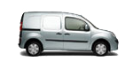 Kangoo Fourgon