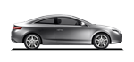 Laguna Coupe