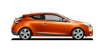 Megane Coupe
