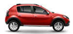 Sandero Stepway