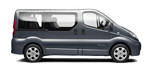 Trafic Passenger