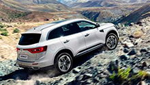 All Mode 4x4-i