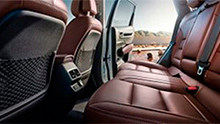 ΠΡΠΎΡΡΠΎΡΠ½ΡΠΉ ΡΠ°Π»ΠΎΠ½ Renault KOLEOS