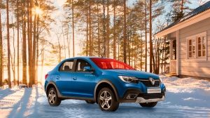 Новый авто логан степвей. Смотреть фото Новый авто логан степвей. Смотреть картинку Новый авто логан степвей. Картинка про Новый авто логан степвей. Фото Новый авто логан степвей