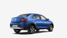 Фото Renault Logan Stepway 2022