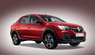 Фото Renault Logan Stepway City 2020