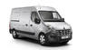 Фото Renault Master 2021