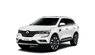 Фото Renault Koleos 2020