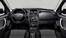 Фото Renault Duster 2021