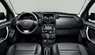Фото Renault Duster 2021