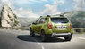 Фото Renault Duster 2021
