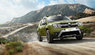 Фото Renault Duster 2021