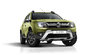 Фото Renault Duster 2021