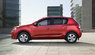 Фото Renault Sandero 2022