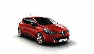 3 июля в Женеве было представлено 4 поколение модели Renault Clio.