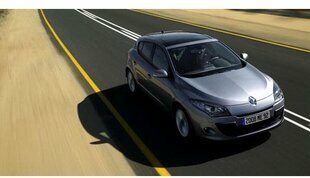 Renault Megane 3 уже в продаже!