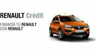 Renault Credit - снижение ставок!