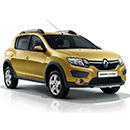Новый Sandero Stepway доступен для заказа в Major Renault!